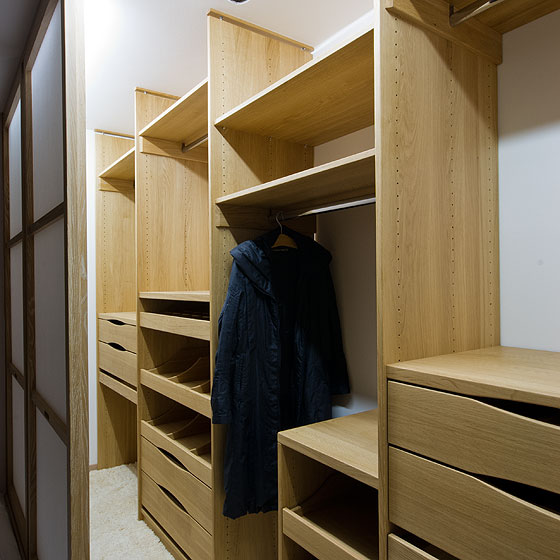 xl boehning il Hinterschrank offen